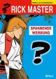 RICK MASTER HC SPANNENDE WERBUNG