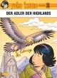 YOKO TSUNO 31 ADER DER HIGHLANDS