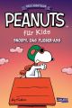 PEANUTS KIDS SC 03 SNOOPY FLIEGER