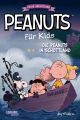 PEANUTS KIDS SC 04 PEANUTS IN