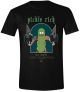 Rick & Morty T-Shirt Pickle Rick-S