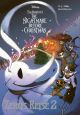 NIGHTMARE BEFORE CHRISTMAS HC 02