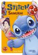 STITCH 01 UND DER SAMURAI