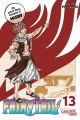 FAIRY TAIL 13 MASSIV XXL BAENDE