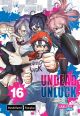 UNDEAD UNLUCK 16