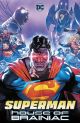 SUPERMAN TP HOUSE OF BRAINIAC