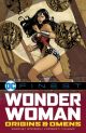 WONDER WOMAN TP ORIGINS & OMENS