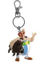Asterix Keychai Obelix Keychain