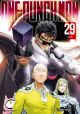 ONE PUNCH MAN 29 COMEBACK