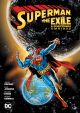 SUPERMAN TP HC EXILE & OTHER STORIES