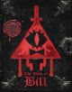 GRAVITY FALLS TP HC BOOK OF BILL