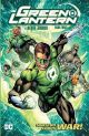 GREEN LANTERN TP GEOFF JOHNS 03
