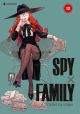 SPY X FAMILY 12