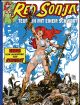 RED SONJA HC 01 GA TEUFELIN