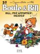 BOULE+BILL 37 APPORTIERMEISTER