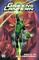GREEN LANTERN TP GEOFF JOHNS 04