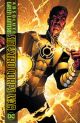 GREEN LANTERN TP HC SINESTRO CORPS WAR