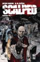 SCALPED TP HC 01 OMNIBUS