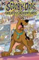 SCOOBY DOO TP GREATEST ADVENTURES
