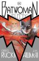 BATWOMAN TP ELEGY