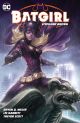 BATGIRL TP STEPHANIE BROWN 01