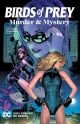 BIRDS OF PREY TP MURDER AND MYSTERY