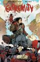 EXTREMITY TP HC DELUXE