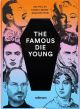 Famous Die Kalender Famous Die-Young