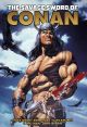 CONAN TP HC TITAN SAVAGE SWORD 10