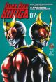 KAMEN RIDER KUUGA TP 07