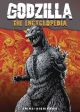 GODZILLA SC ENCYCLOPEDIA