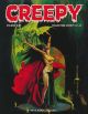 CREEPY ARCHIVES TP 09