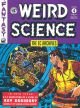 WEIRD SCIENCE TP 04 EC ARCHIVES