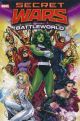 SECRET WARS TP HC BATTLEWORLD 01