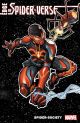 EDGE OF SPIDERVERSE TP 2024 SOCIETY