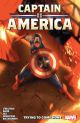 CAPTAIN AMERICA TP 2023 02 TRYING