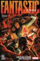 FANTASTIC FOUR TP 2022 04 FORTUNE FAVORS