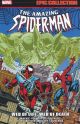 MARVEL EPIC COLLECTION TP AMAZING SPIDERMAN 28 WEB