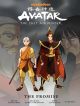 AVATAR TP HC LAST AIRBENDER PROMISE