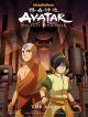 AVATAR TP HC LAST AIRBENDER RIFT