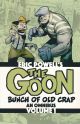 GOON TP OMNIBUS 01 BUNCH OF OLD