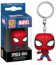 Marvel Keychain Spiderman 4cm-Classi