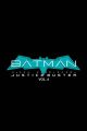 BATMAN TP JUSTICE BUSTER 04
