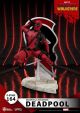 Deadpool Figure Deadpool PVC-16cm