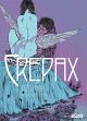 JUSTINE HC CREPAX AB 18!!