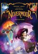 NEVERMOOR 01 HC FLUCH UND WUNDER
