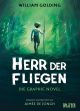 HERR DER FLIEGEN HC GRAPHIC NOVEL