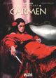 MYTHEN DER WELT 04 HC CARMEN