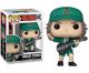 Pop Ac/Dc Angus Young-Green