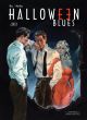 HALLOWEEN BLUES HC 01 OMEN